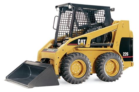 2001 cat 226 skid steer|cat skid steer 226 specs.